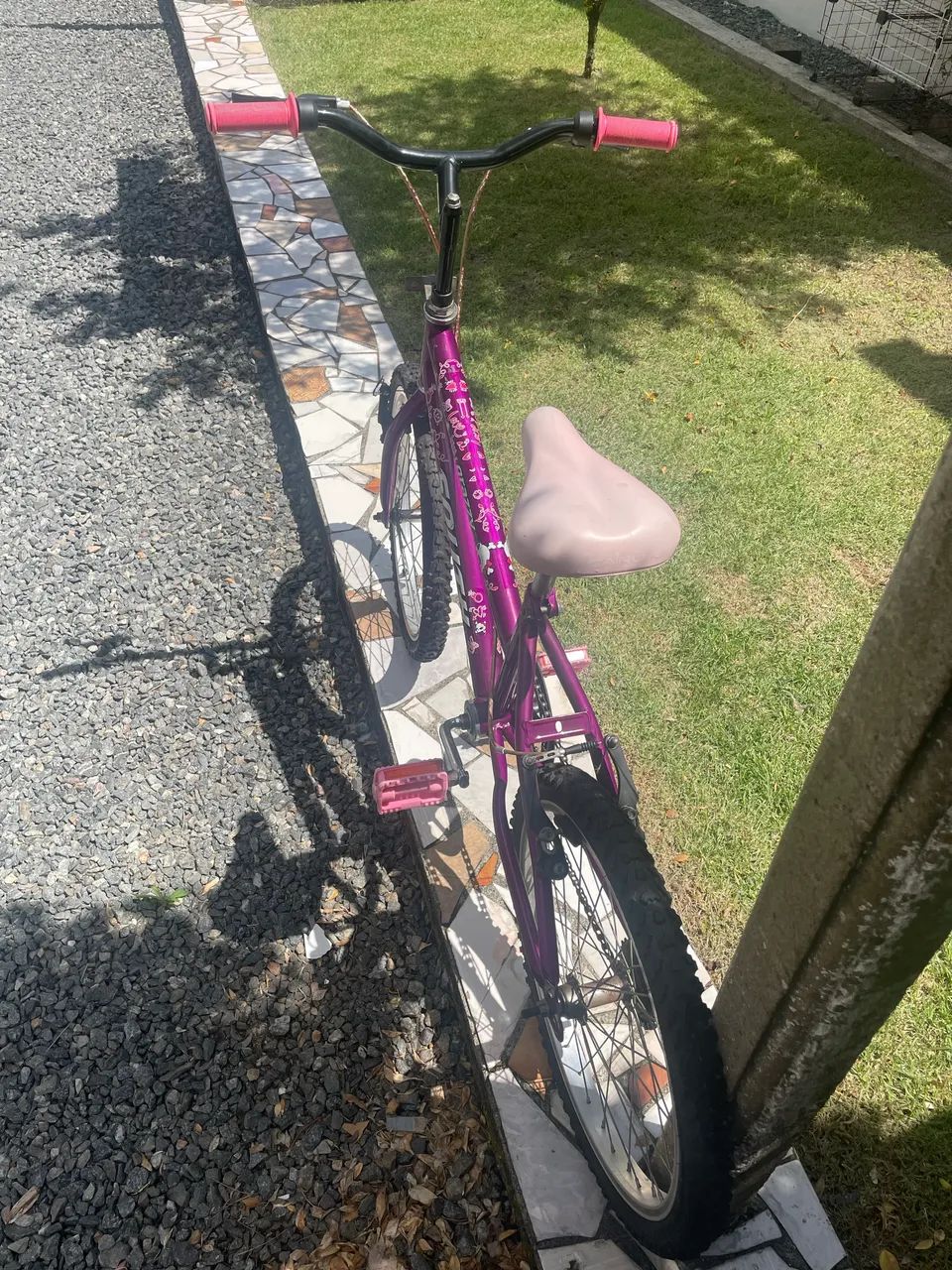 Bicicleta infantil  - Foto 5