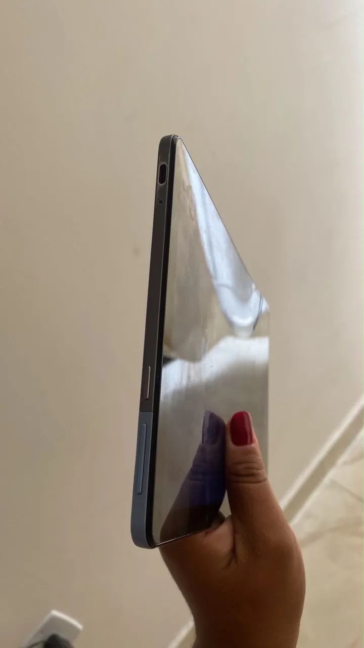 Tablet Lenovo 10.1 polegadas / 64gb Em perfeito estado, funcionando tudo - Foto 4