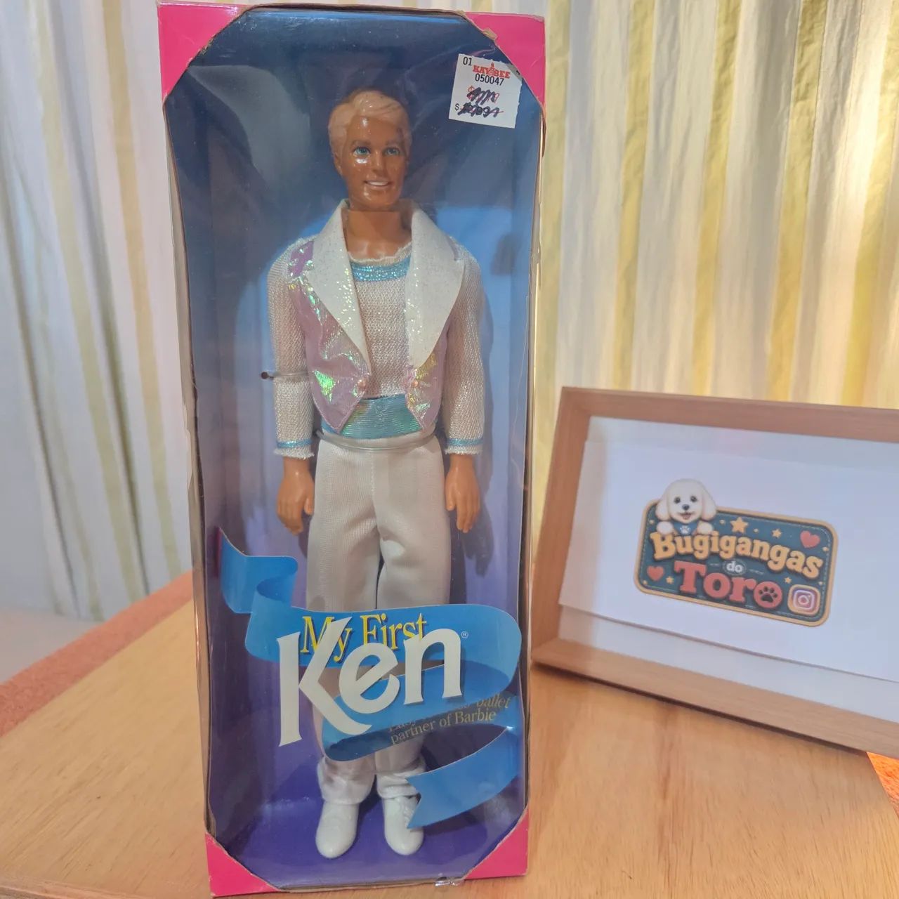 Barbie - Ken  - Foto 4