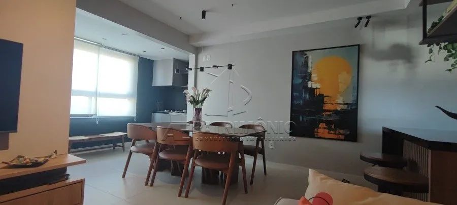APARTAMENTO COM 3 QUARTOS SENDO 1 SUITE - CONNECT - RESIDENCIAL - Foto 3