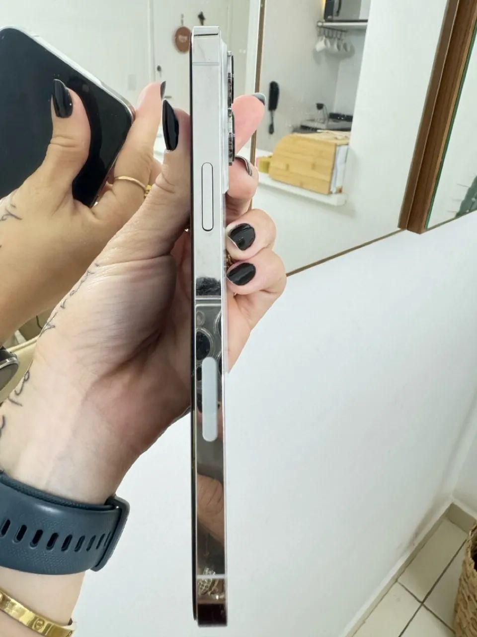 iPhone 13 Pro Max  - Foto 3