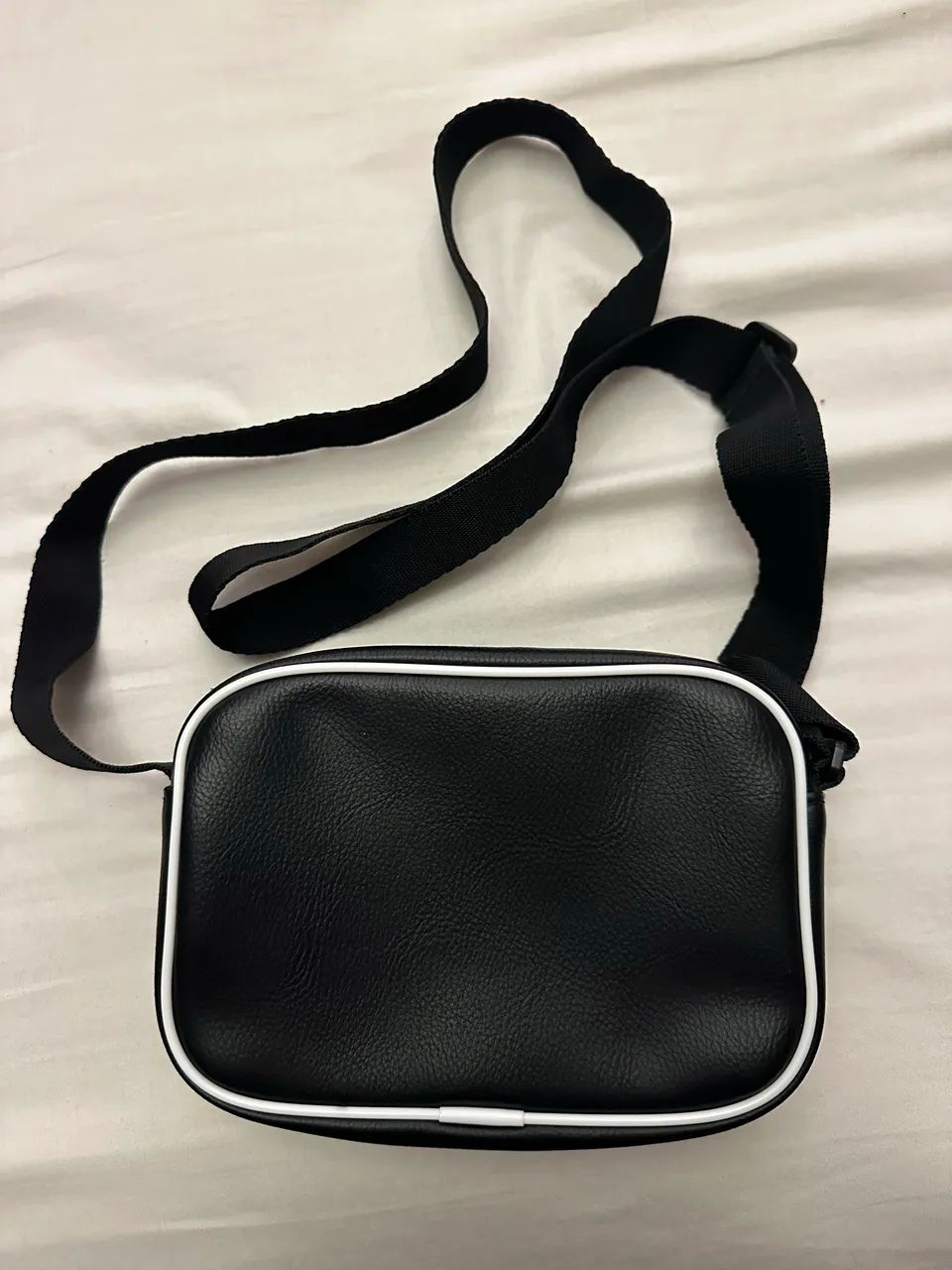 Bolsa de couro  - Foto 2