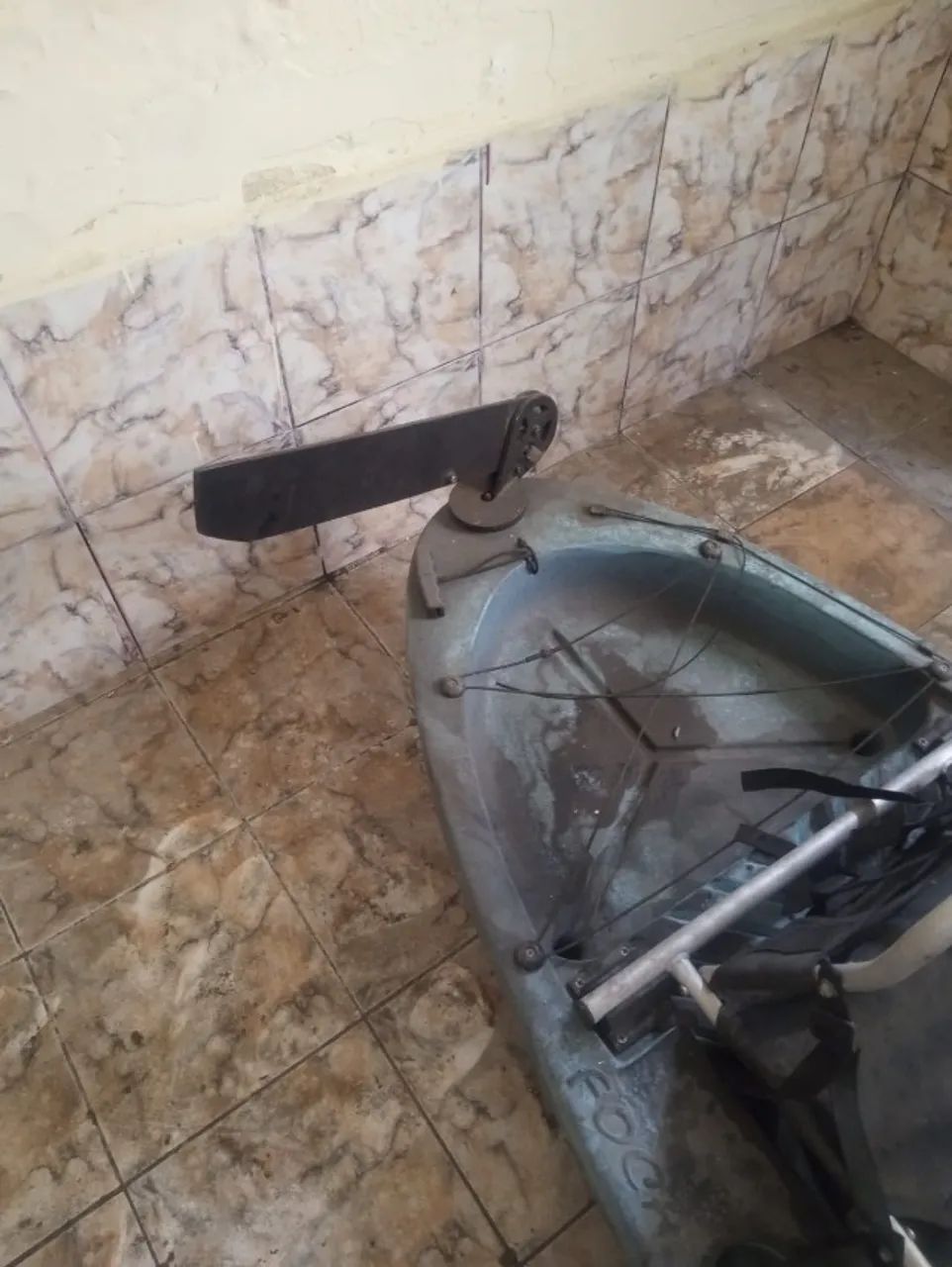 Caiaque duplo  - Foto 3