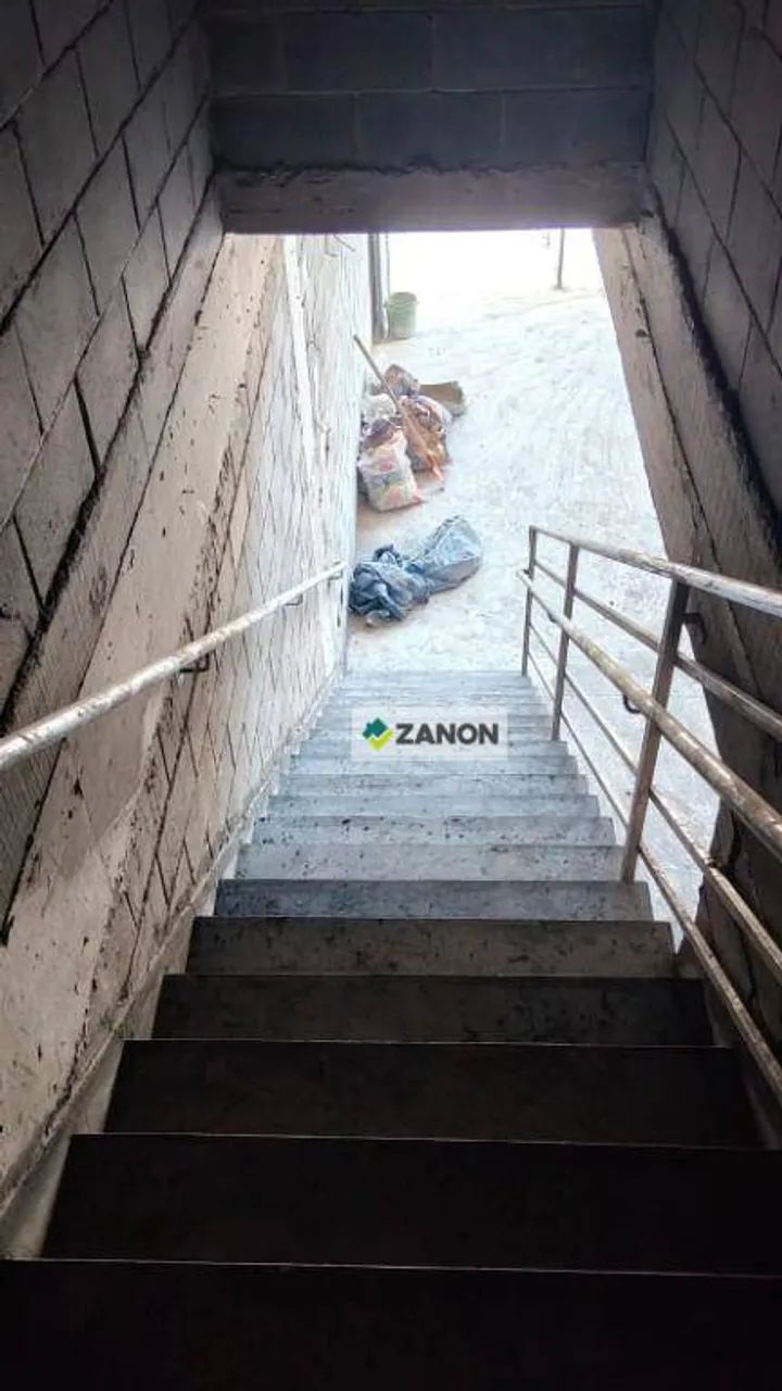 Salão para alugar no Bairro Assunção - São Bernardo do Campo/SP - Foto 4