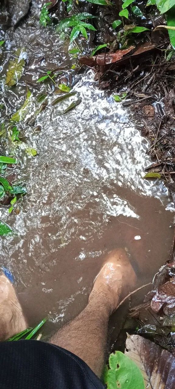 Terreno na agrovila Itaqui  - Foto 2
