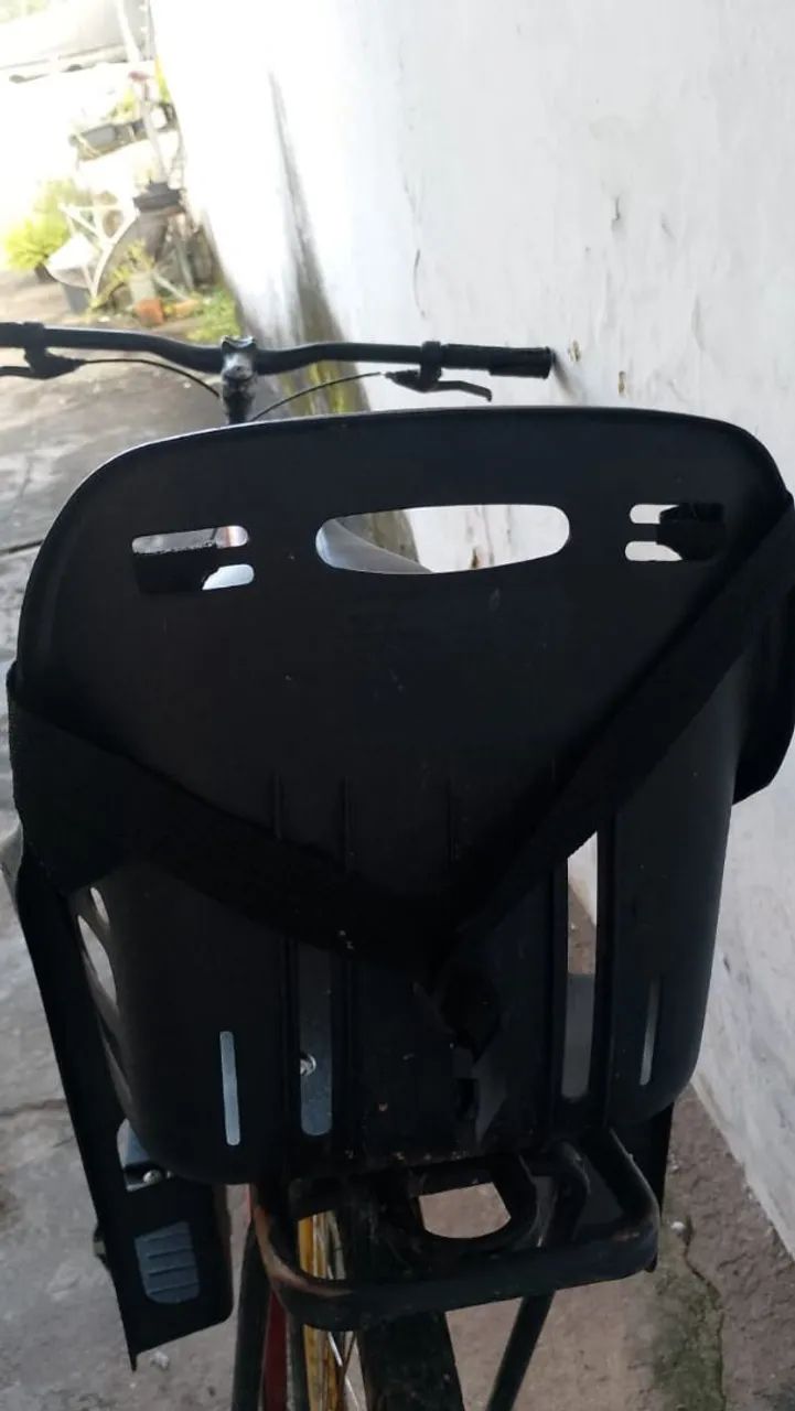 Vende-se cadeirinha infantil! - Foto 2