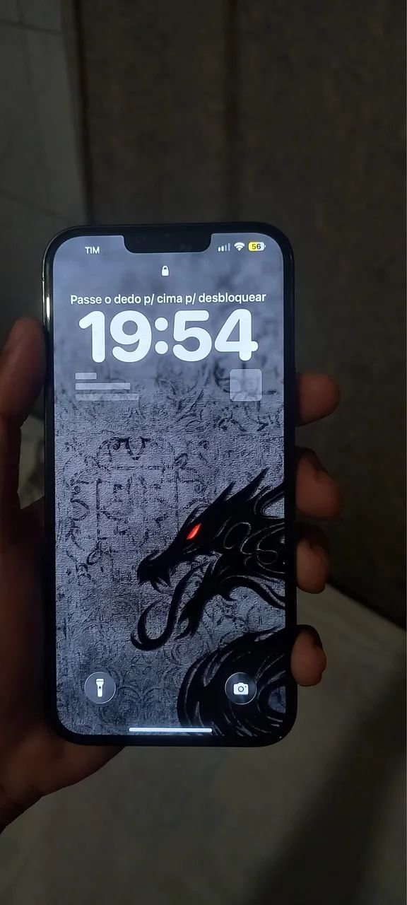 iPhone 13 Pro Max 128gb - Foto 2