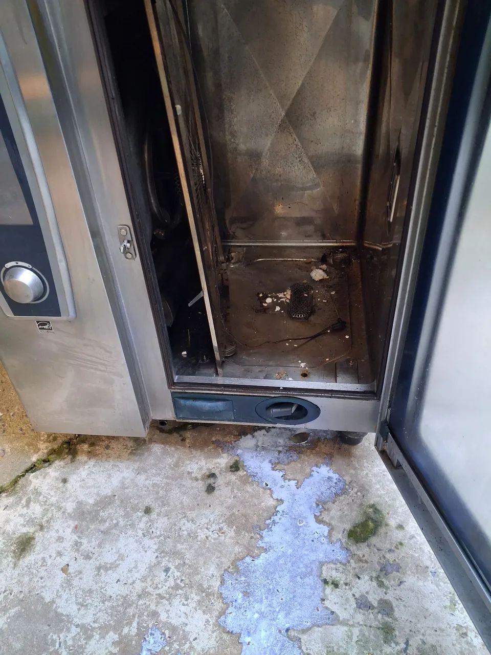 Forno industrial - Foto 2