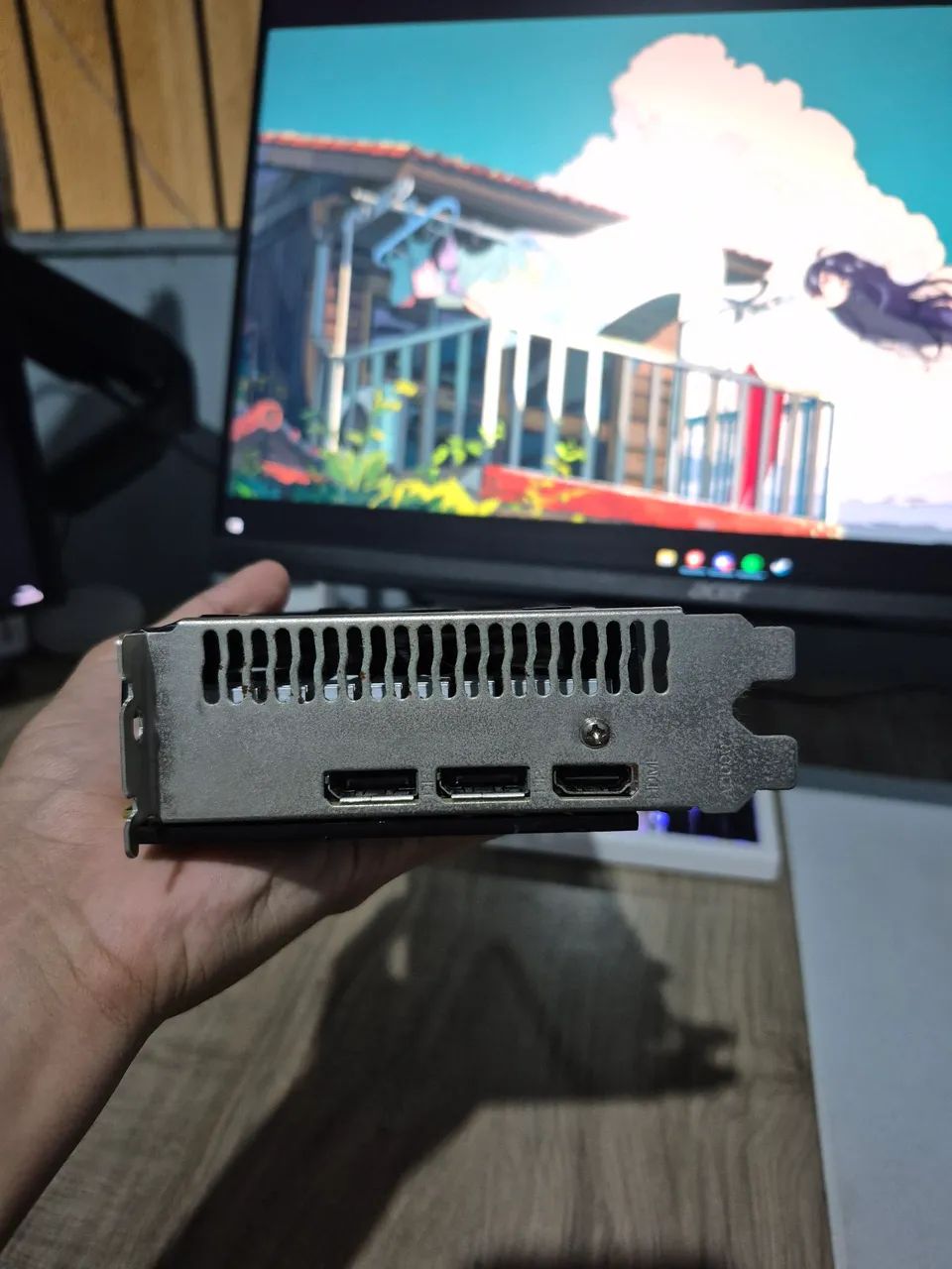 RX 5500 XT 8GB 51RISC - Foto 5