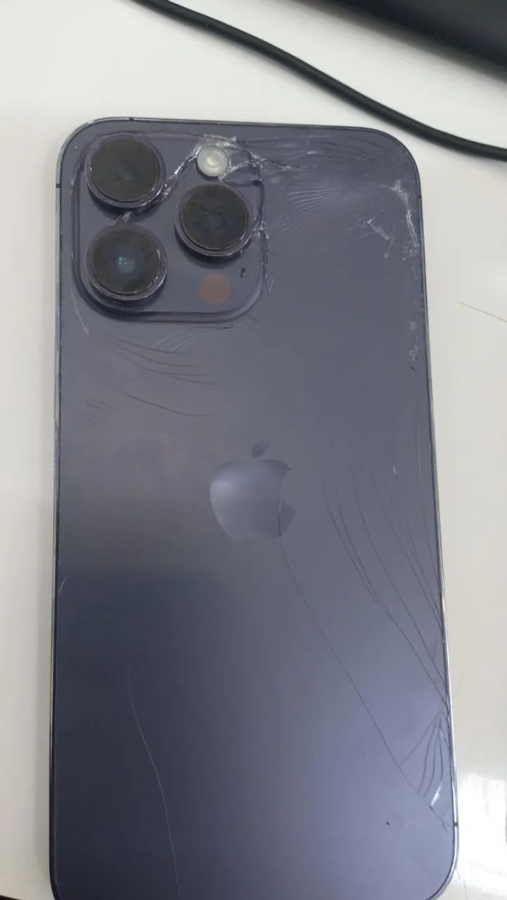 iPhone 14promax - Foto 2