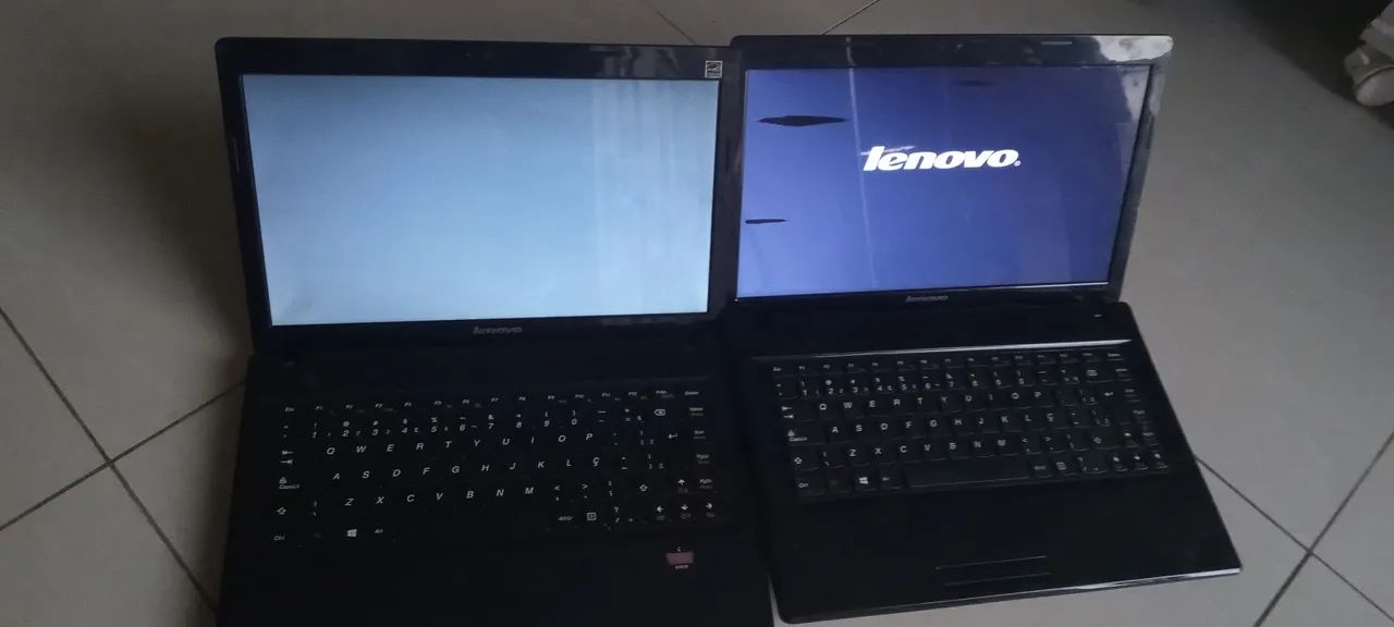 2 notes Quebra galho leia tudo abaixo sem trocas  - Foto 4