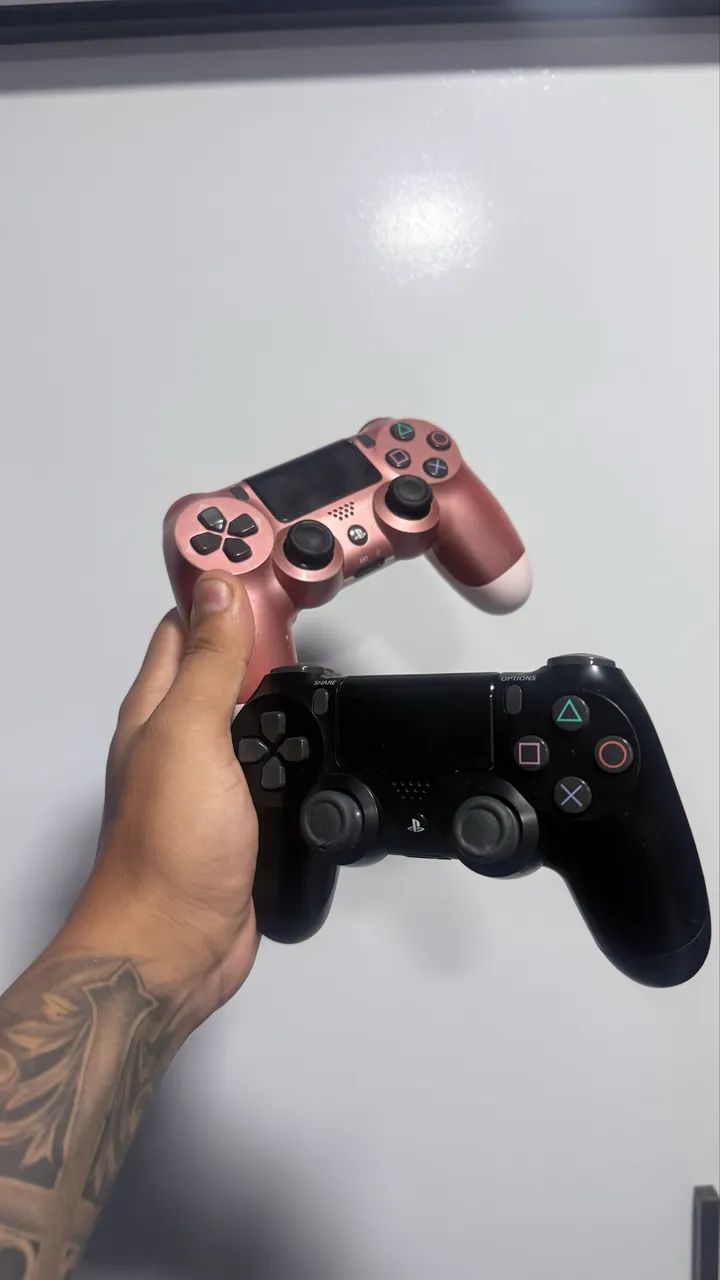 PS4 slim - Foto 2