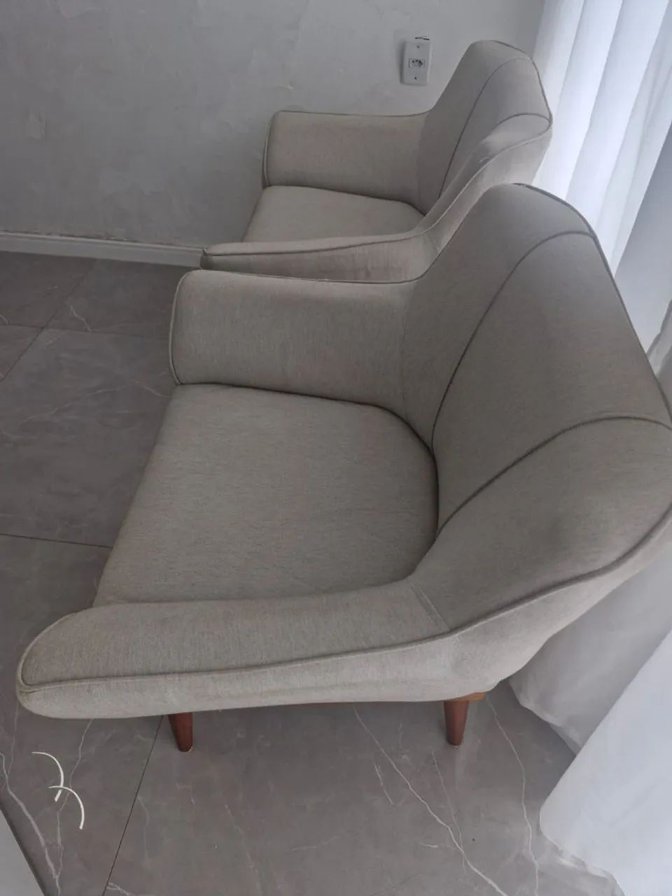 Poltronas