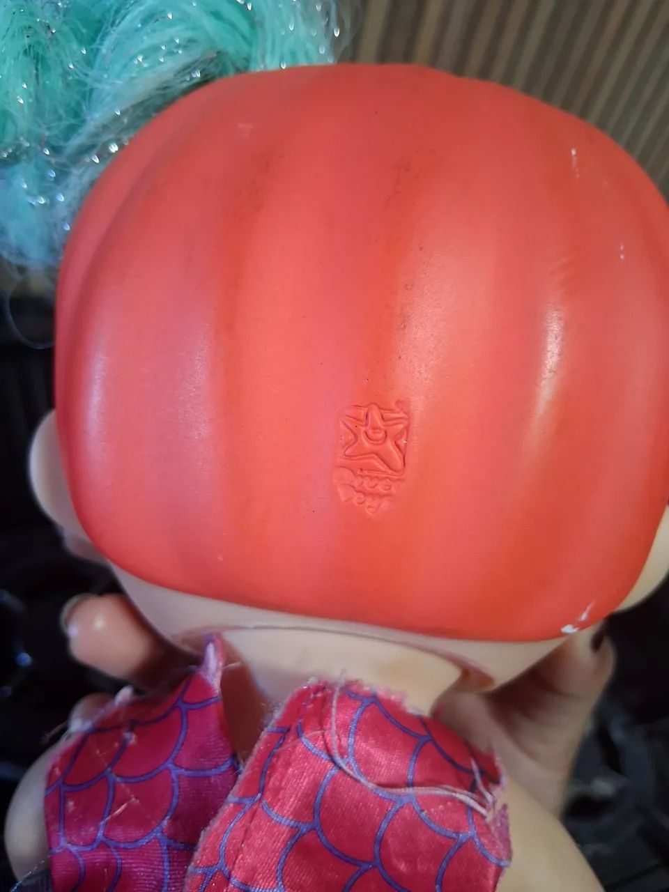 Boneca Diver Surprise - Foto 4