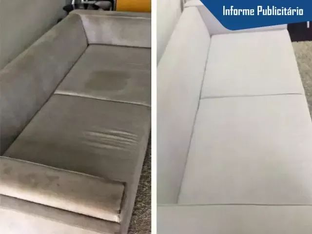 Lavagem a seco - do melhor preço