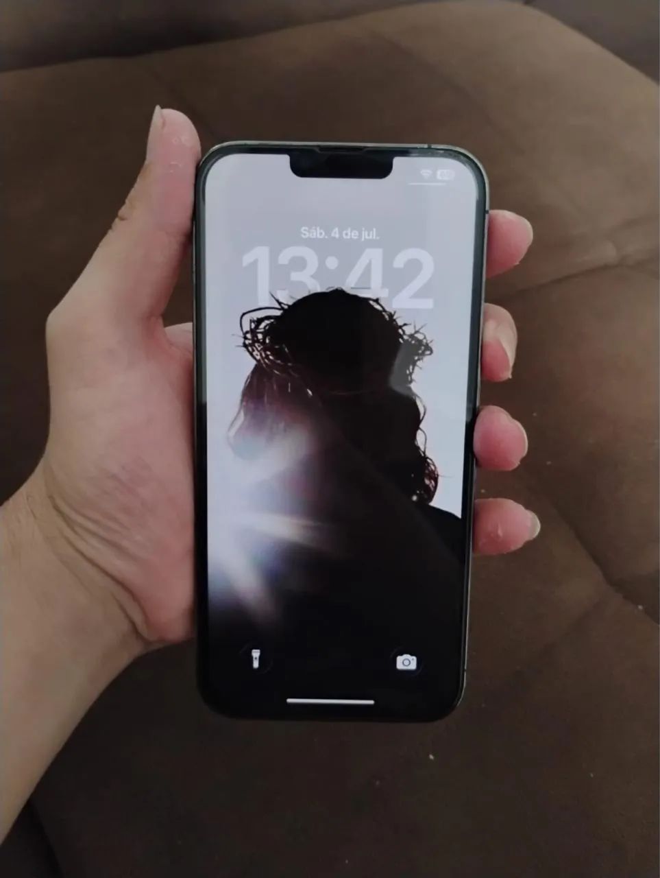 iPhone 13 Pro Max  - Foto 2