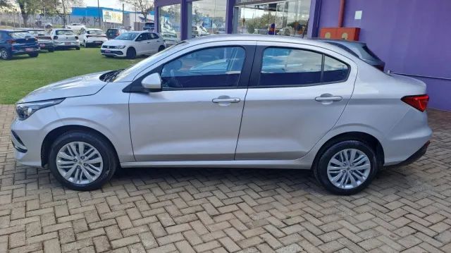 Fiat Cronos Drive 1.3 S-Design 2025 - Foto 3
