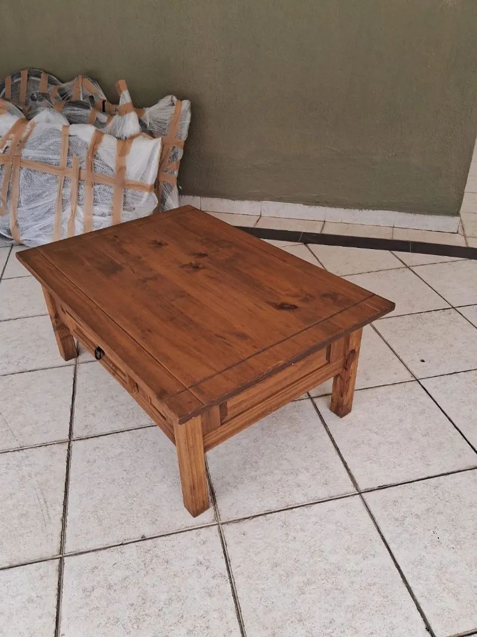 Mesa centro  - Foto 2