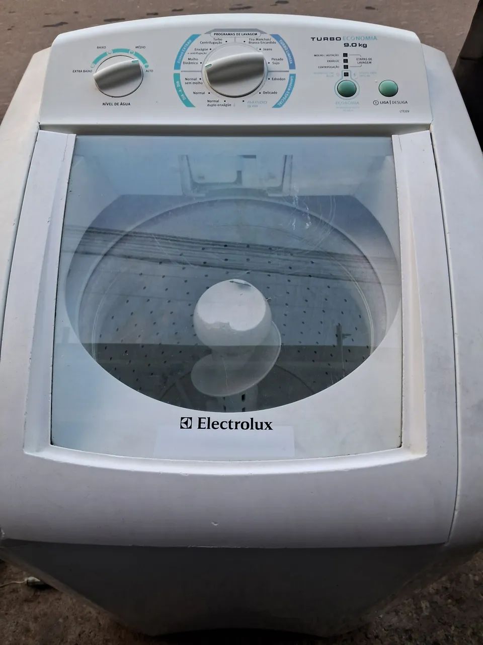 Electrolux 9kg  - Foto 2