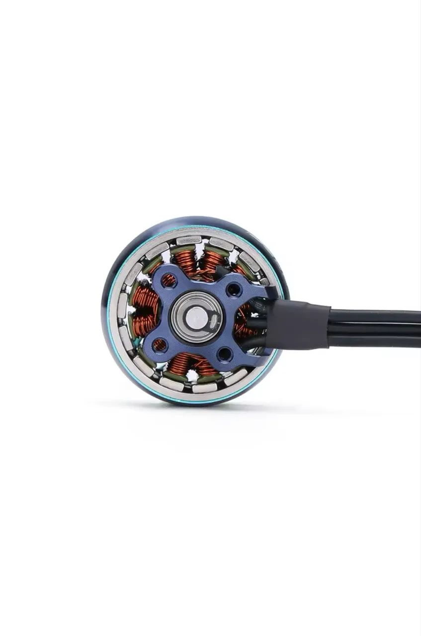 Motor Brushless iFlight XING2 1806 2500KV (Drones FPV 4S-6S) - Foto 4