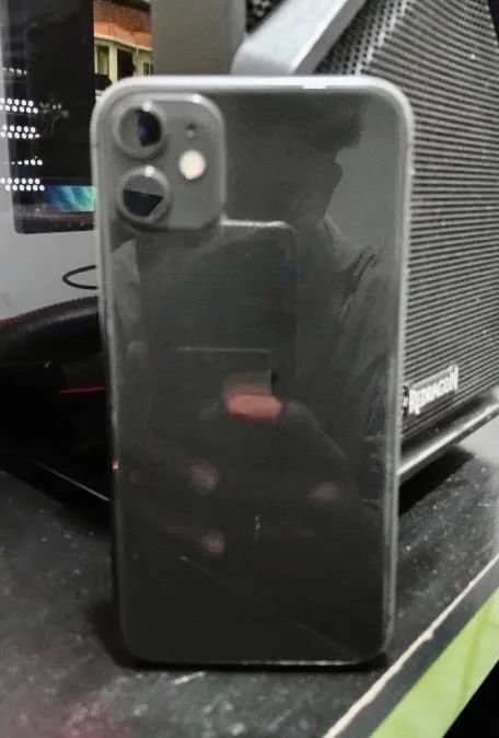 iPhone 11 64GB - Barato/Leia a Descrição - Foto 2