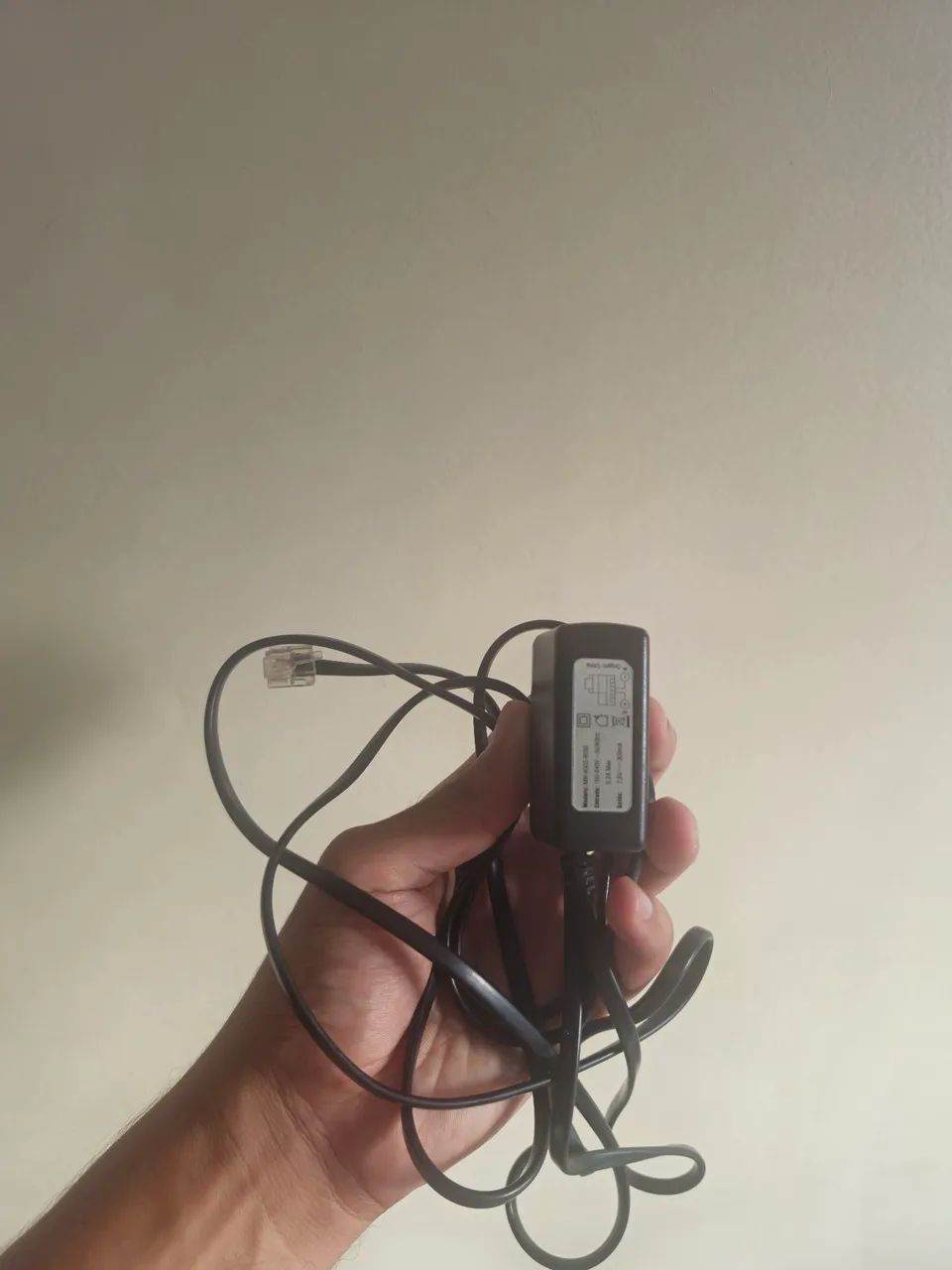 Telefone com Fio Intel bras  TC60 ID - Foto 3