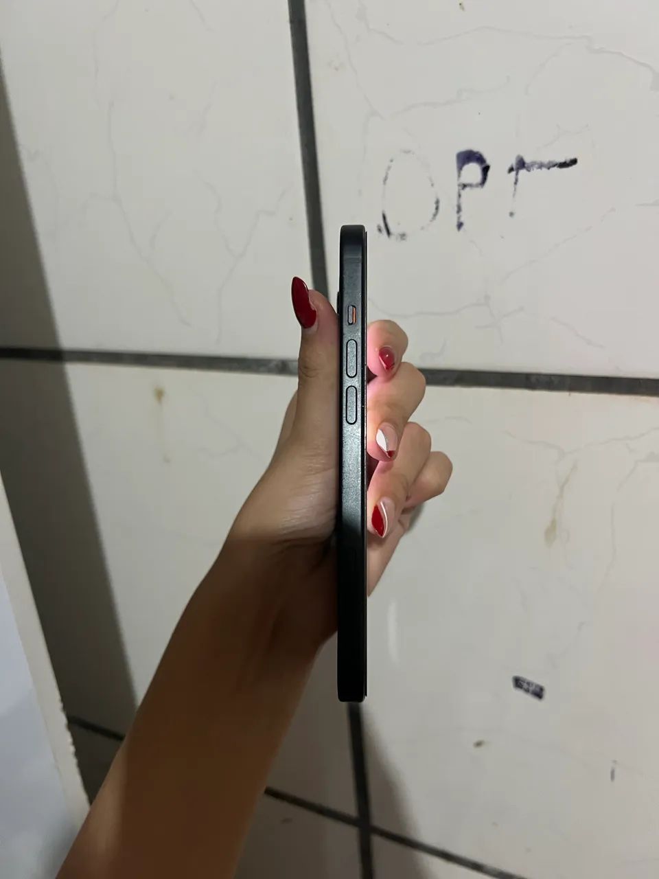 vendo iphone 15  - Foto 4