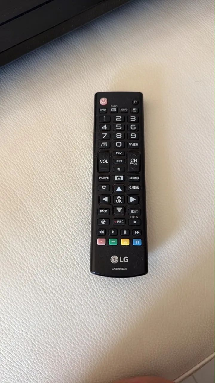 Tv LG 43?  - Foto 3