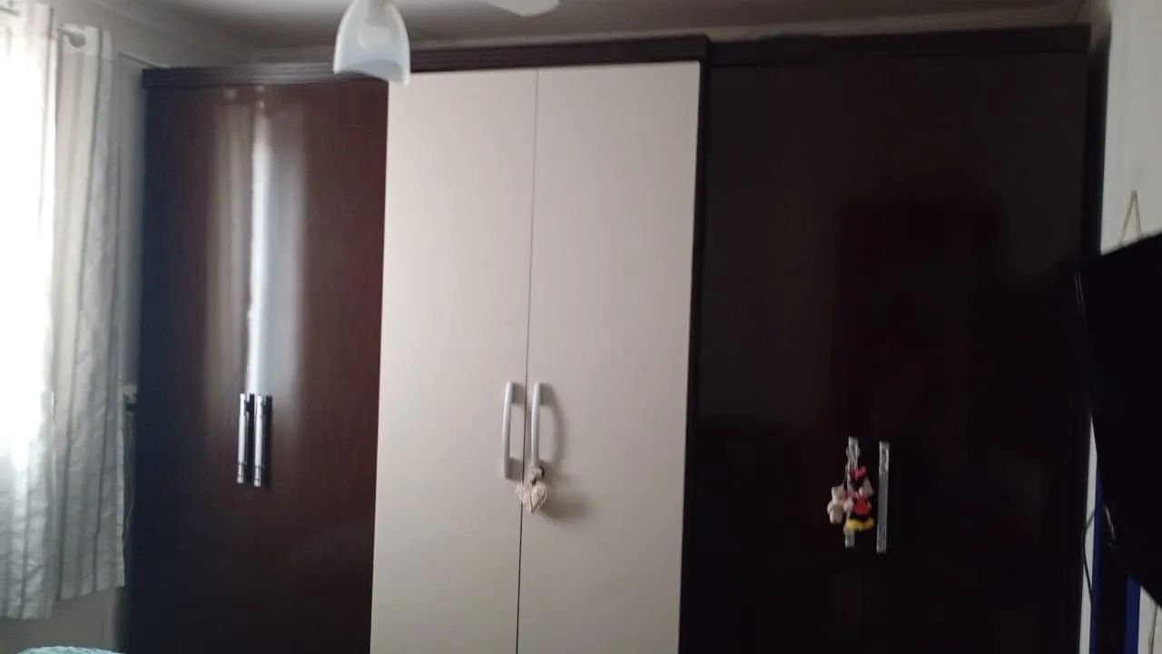 Guarda roupa usado em bom estado  - Foto 2
