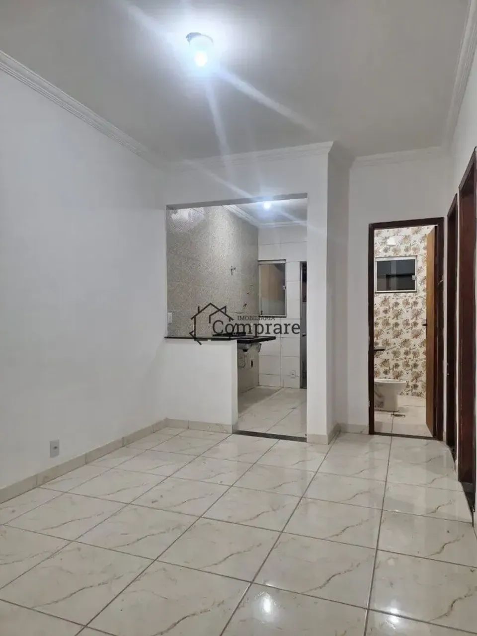Casa Geminada - Foto 3