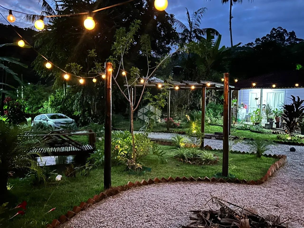 Chácara em Três Riachos, em Biguaçu - SC