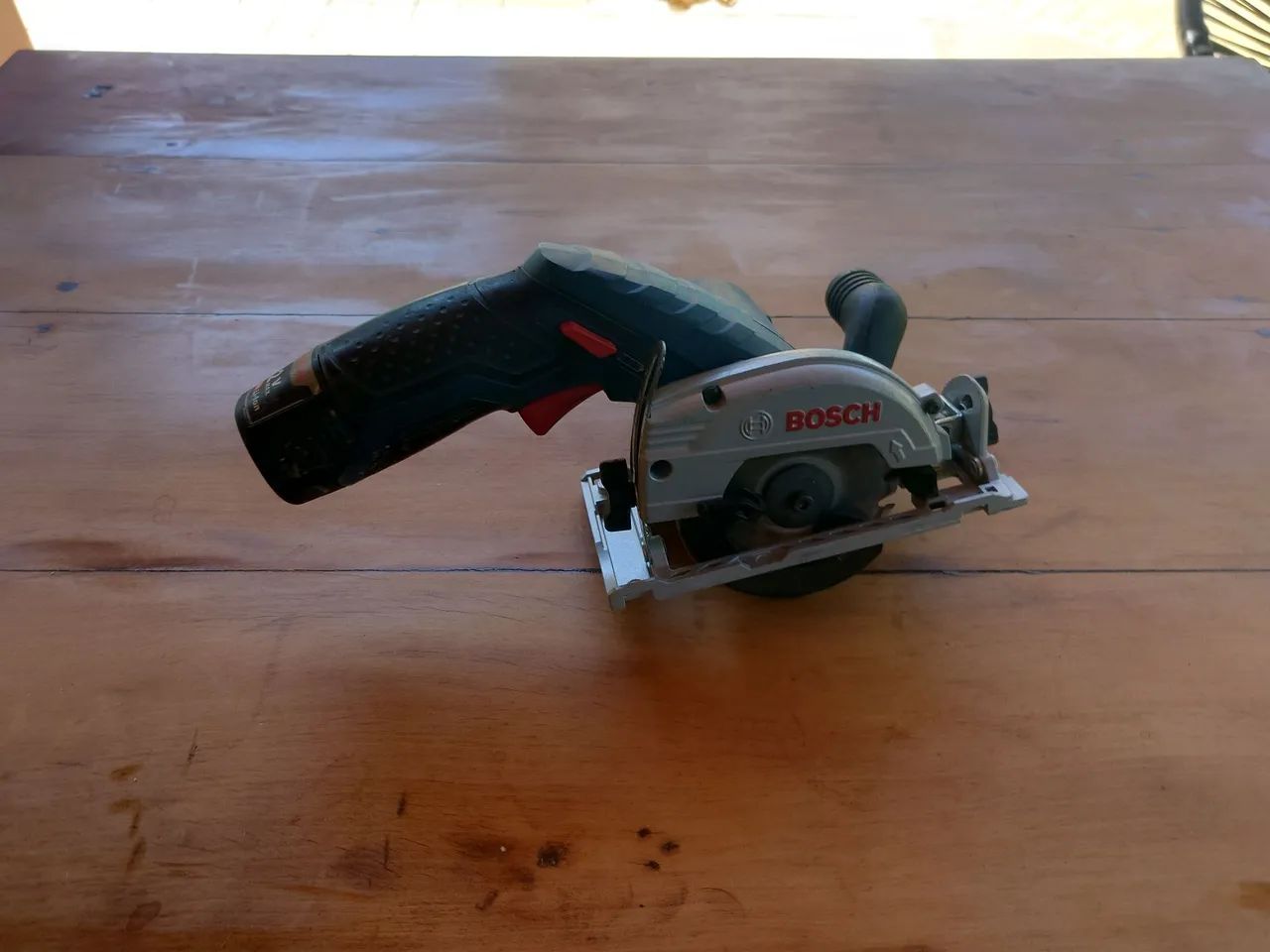 Serra Bosch 12v-26