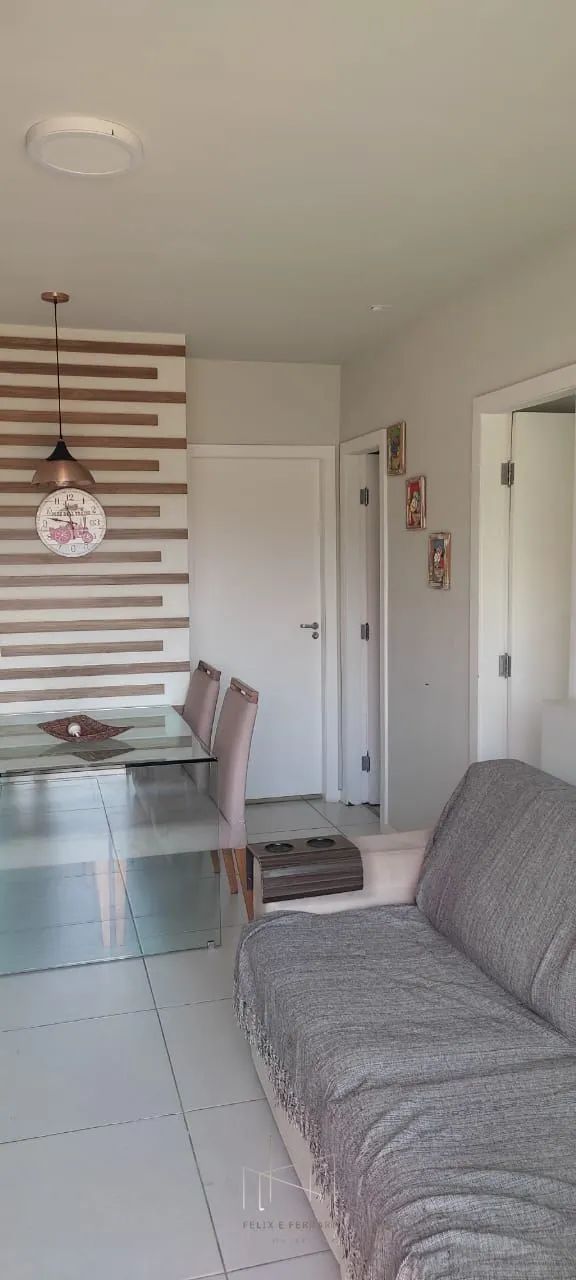 Apartamento 01 quarto no Centro de Cabo Frio - Foto 4