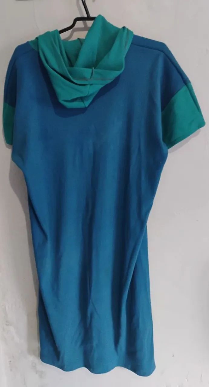Poncho de Surf  - Foto 2
