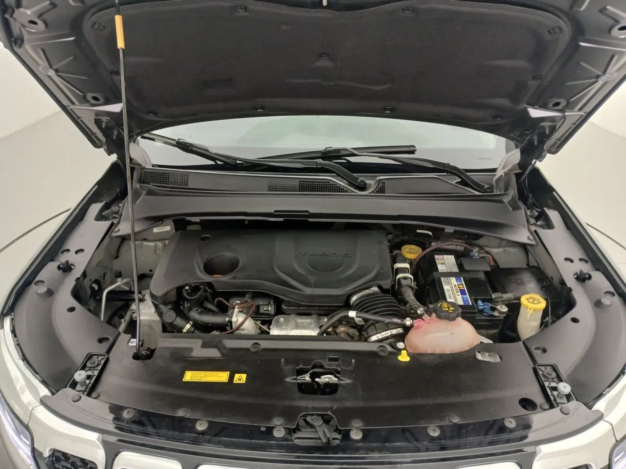 Jeep Commander Limited T270 1.3 TB Flex Aut., foto 10 de 18