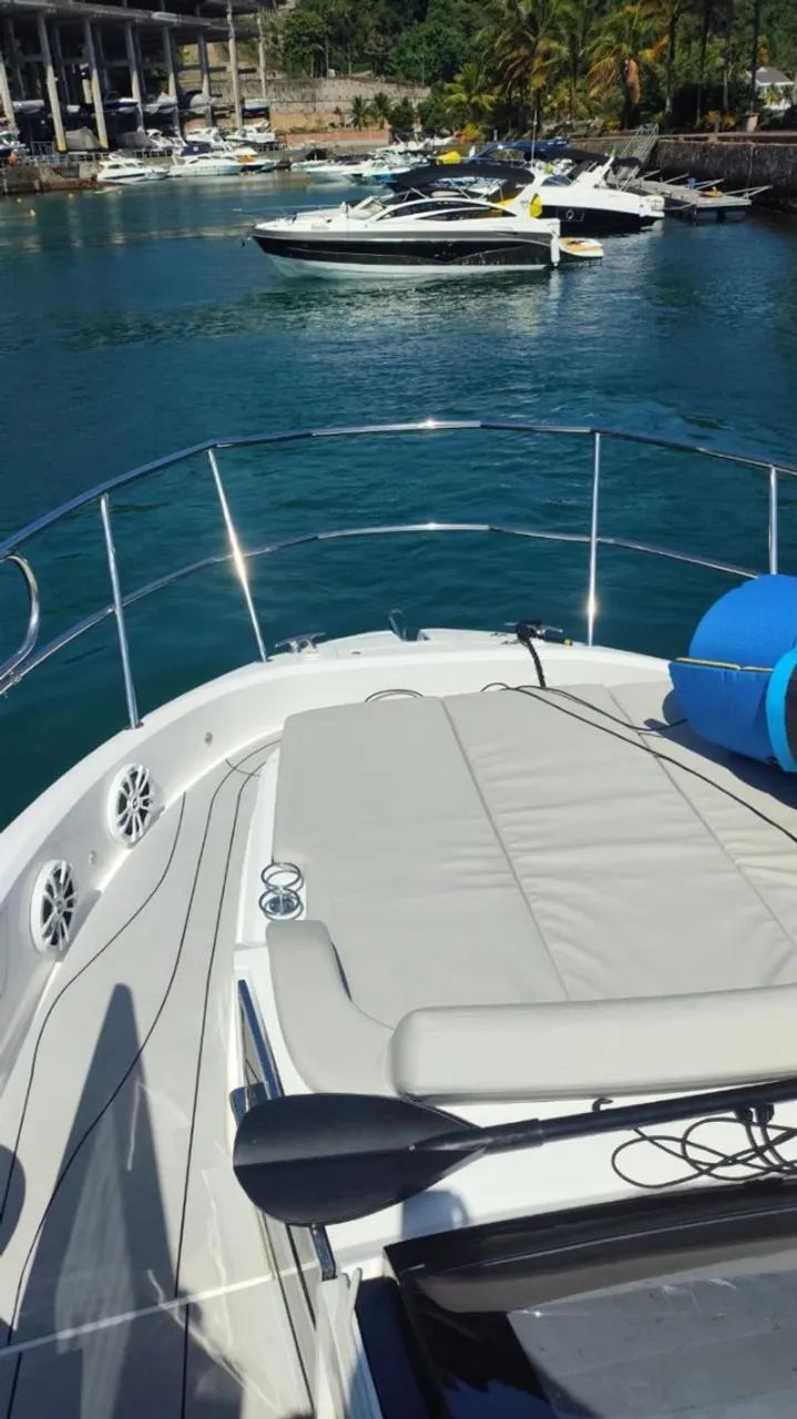 NX41 HORIZON - Foto 3