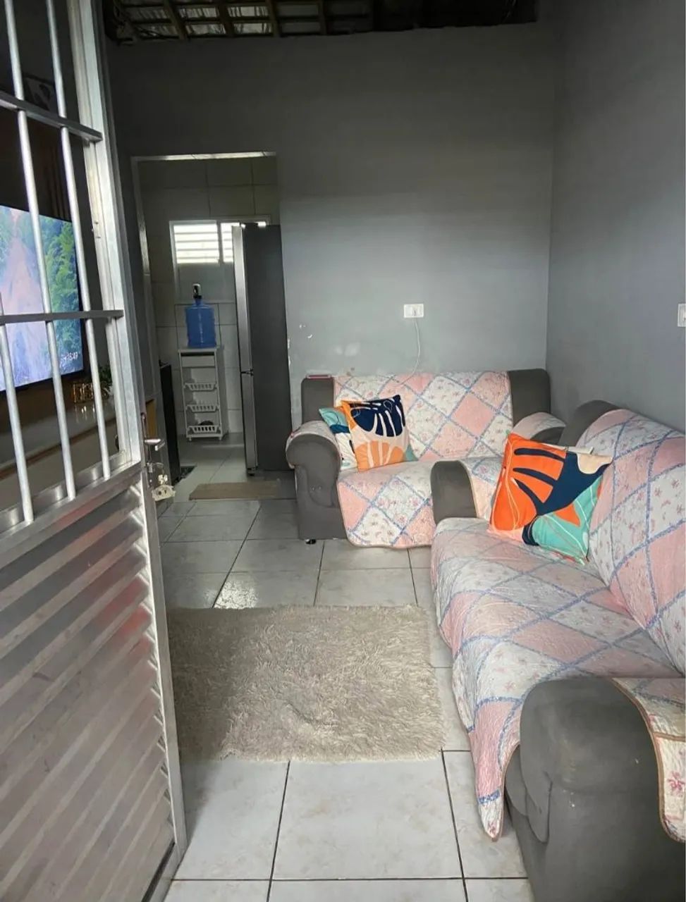 Casa a venda no Santos Dumont  - Foto 3