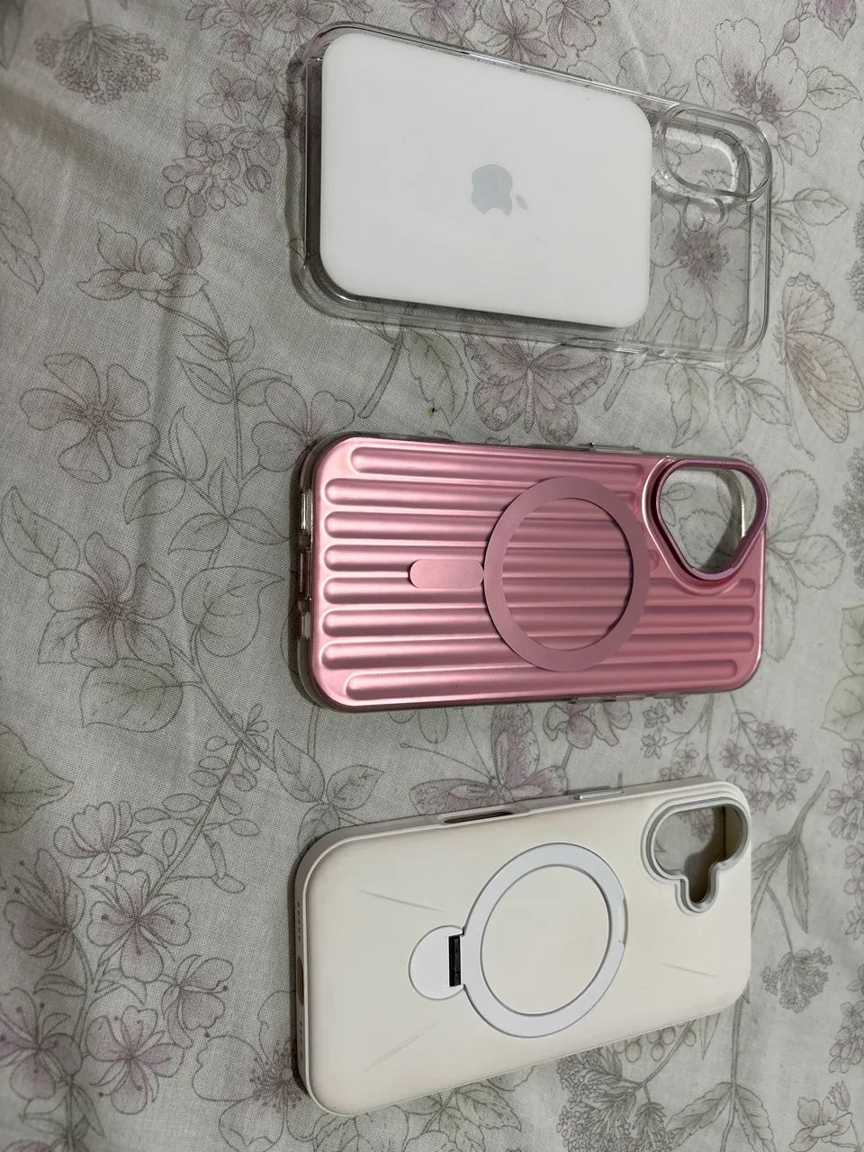 Cases para iPhone 16 , novas . 