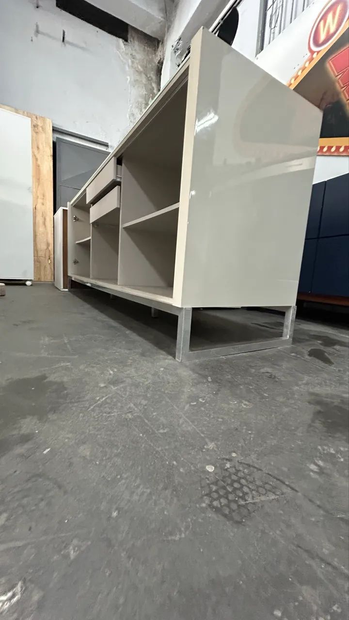 Rack para tv - Foto 4