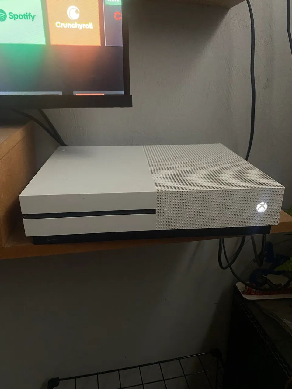 Vendo xbox one s  - Foto 4