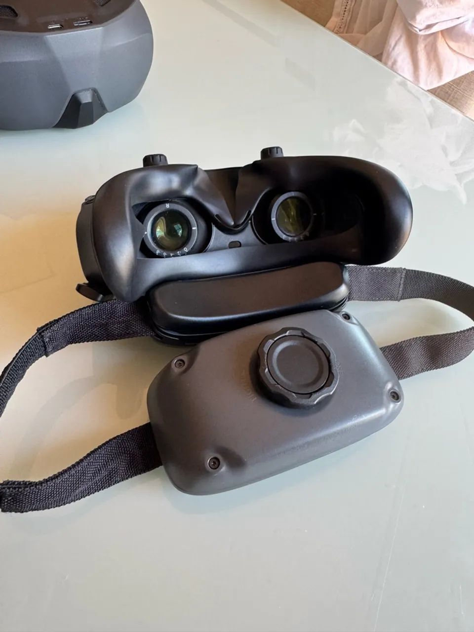 Goggles3 - Foto 3