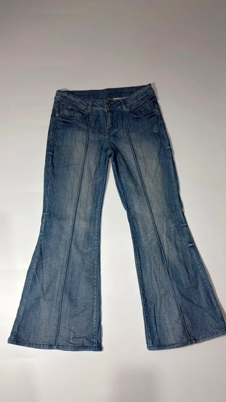 Calça Levis Jeans 