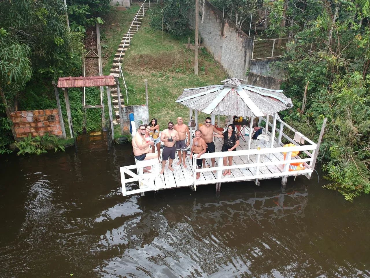 Casa de veraneio para moradia ou final de semana  - Foto 5