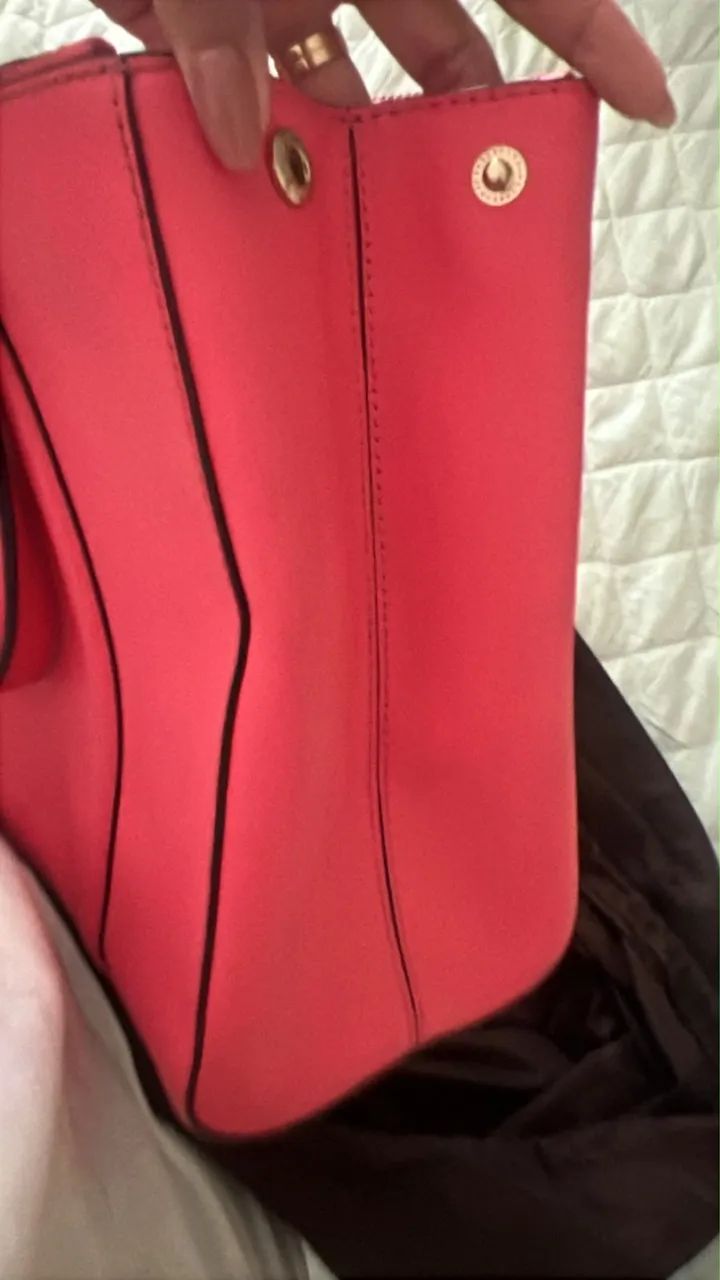 Bolsa kate spade grande  - Foto 4