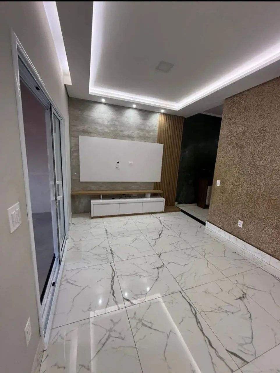 Casa Centro De Glória (entrada 22 MIL) - Foto 4