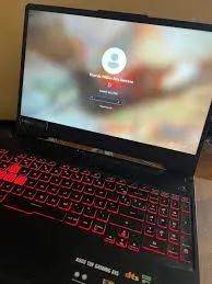 Notebook ASUS TUF F15  - Foto 2