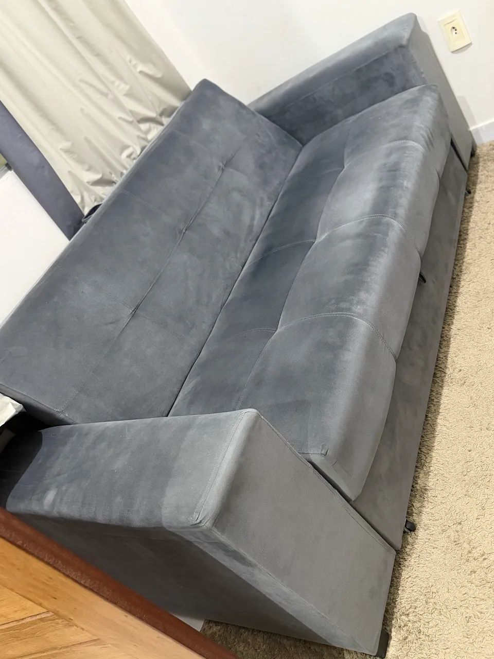 Sofá cama  - Foto 2
