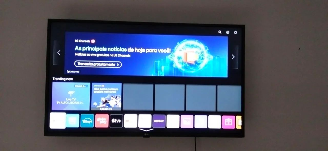 Smartv LG  - Foto 2