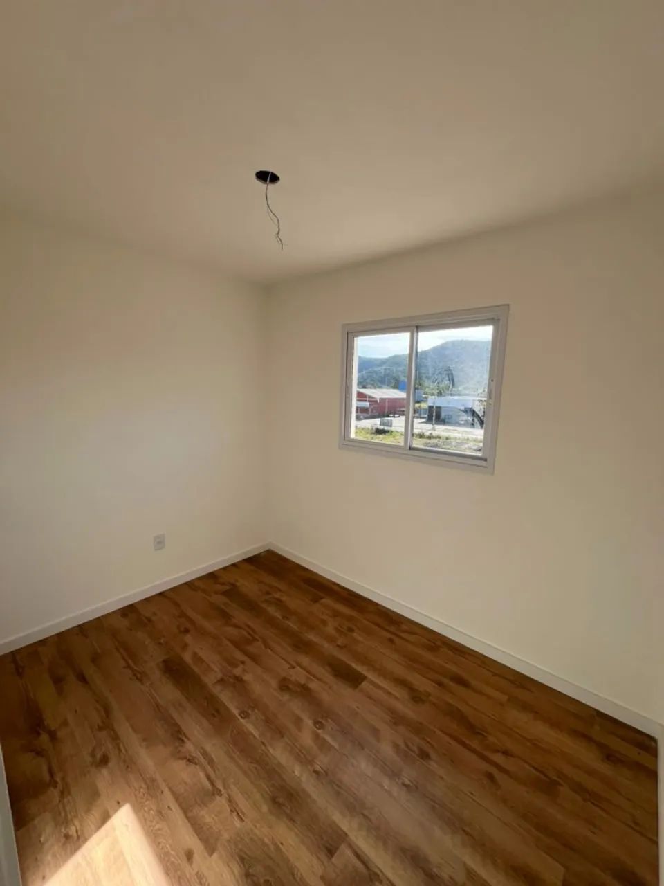 Apartamento 2 dormitórios - Monte Castelo - Tubarão/SC - Foto 4