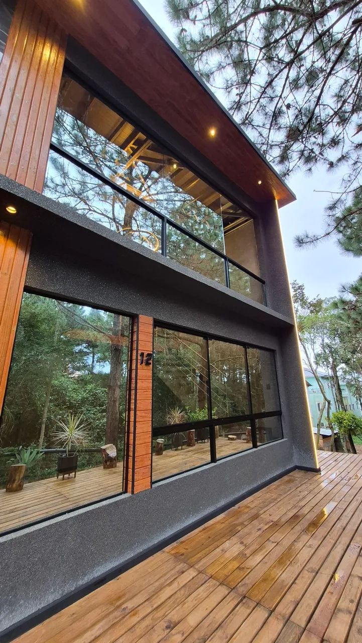 Casa nos ingleses em condomínio fechado - Foto 4